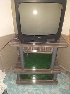 LG tv