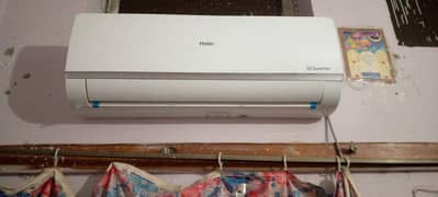 Haier Split Dc inverter Room Air conditioner