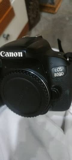 canon800D