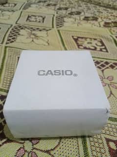 Casio Original