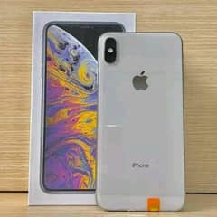 iPhone X Stroge/256 GB PTA For sale  approved 0336=046=8944