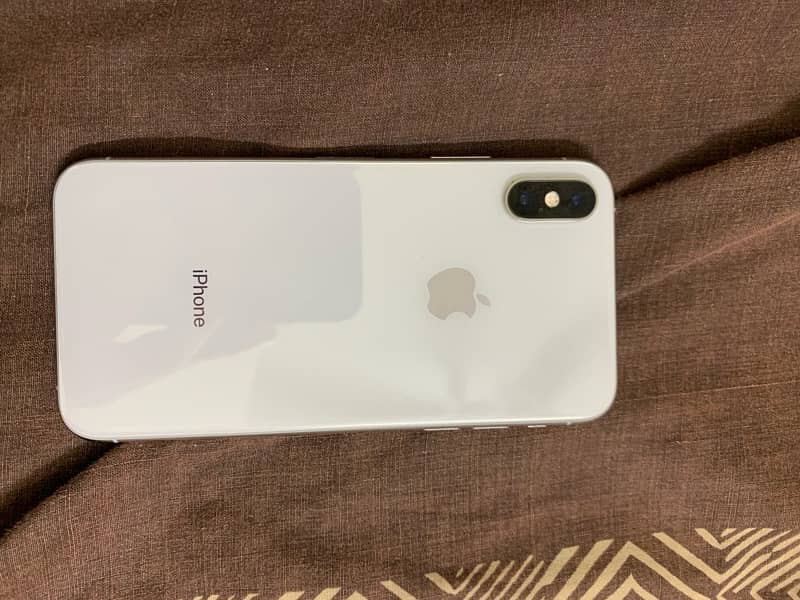 Iphone XS 0