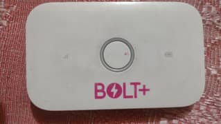 Zong Bolt+ Unlock All sim