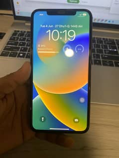 iPhone Xs max PTA Approved