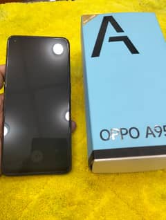 oppo a95 8 128 all ok 10by9
