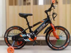 KIDS BICYCLE FOR SALE IN KARACHI
