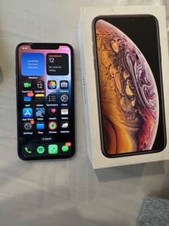 iPhone XS PTA Approved