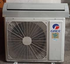Gree G10 Model Inverter Ac