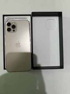 Iphone 12 pro PTA Approved