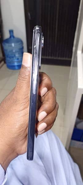 Redmi note 12 pro 8/256 GB.  like new mobile phone. (03043444522) 9