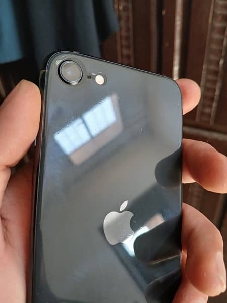 iPhone SE Non PTA(factory unlock) 2