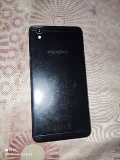 Oppo a37f kit only 2/16gb pta approved condition 9/10