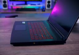 Gaming Laptop MSI GF65 (RTX 3060, Core i5 10500H, 512GB SSD, 16GB RAM)