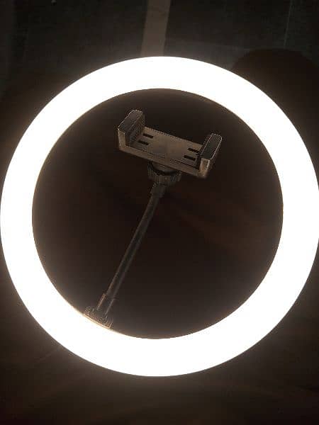 36 leD lights ring 2