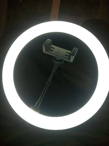 36 leD lights ring 3