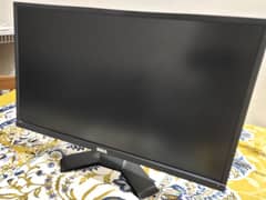 Dell Professional 24 inch Monitor LCD