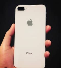 Iphone 8 plus water pack jv non pta