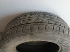 1 Tyre 185/65/R14 For Sale in G-9/1 ISB