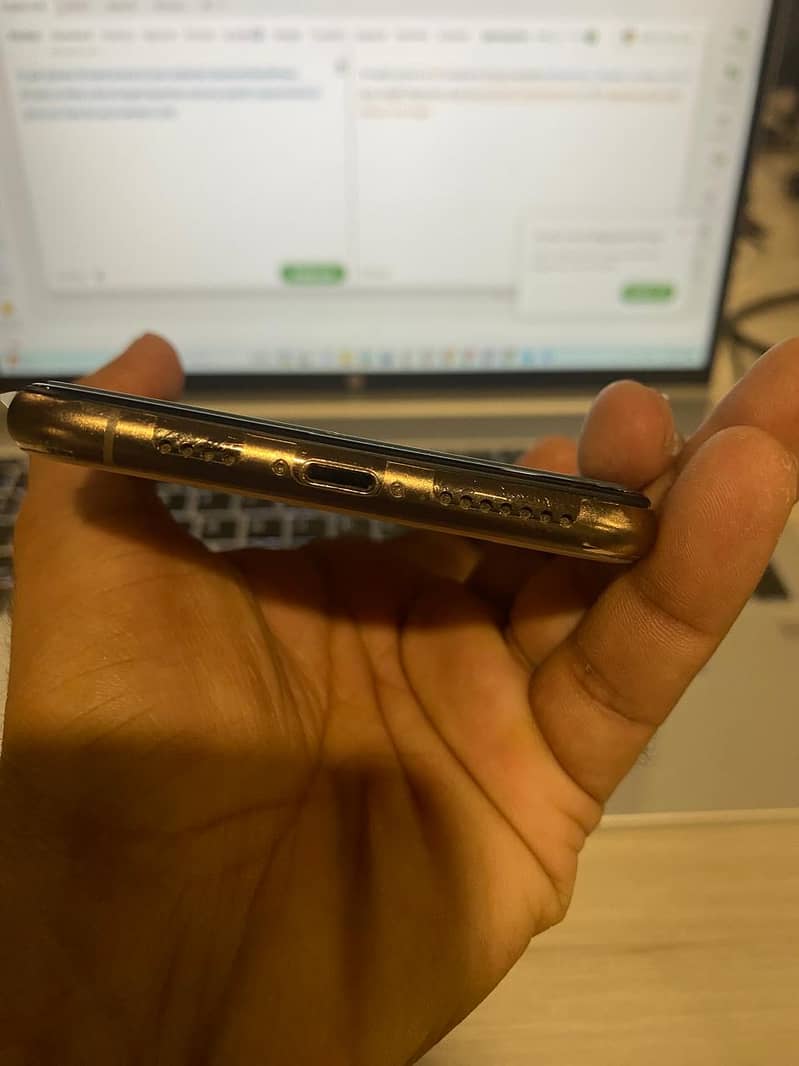 iPhone Xs Max PTA Approved 9