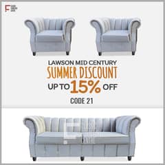 5 seater Sofa set for sale in karachi | single beds sofa cum bed also