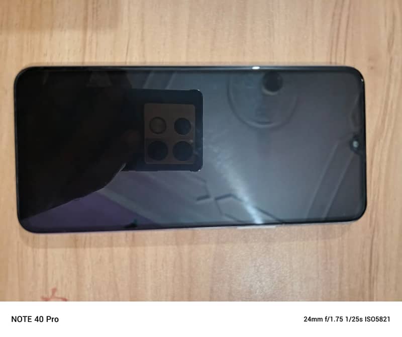 Infinix Note12 in Warranty, Lush Condition. . 8+8/128-AMOLED 6