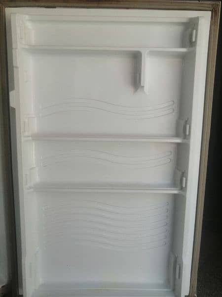 Dawlance fridge 1