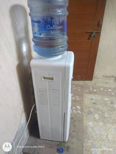 gree water dispenser
