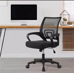 Office chair/Revolving chair/Staff chair/Computer Chair/Study Chair