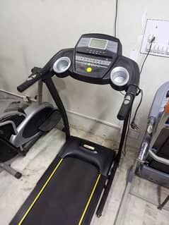 Royal fitness Treadmill
