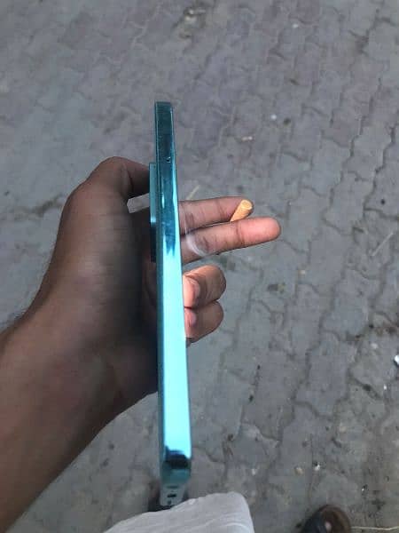 infinix 020 condition 9.5 0