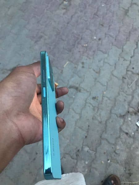 infinix 020 condition 9.5 2