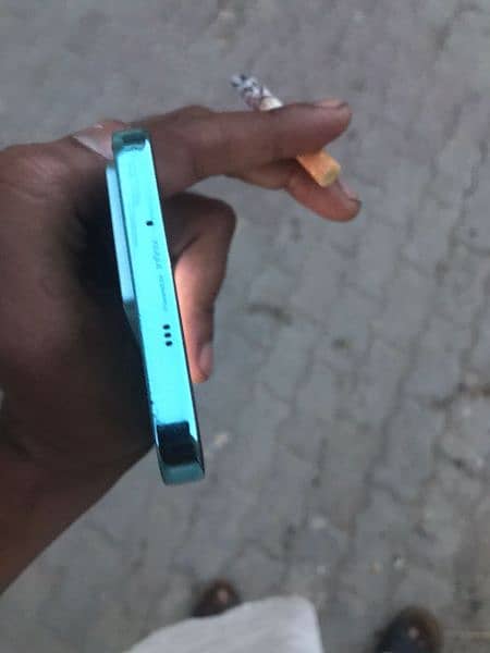 infinix 020 condition 9.5 4