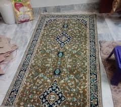 Riaz-ul-jannah Carpet (Kaleen)