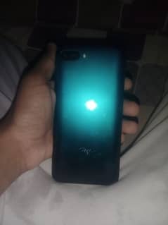 itel a25 pro 32 GB pta approved