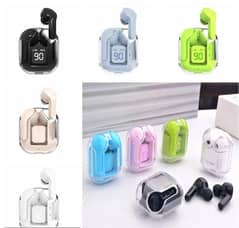 Air 31 earbuds all colors available All products available