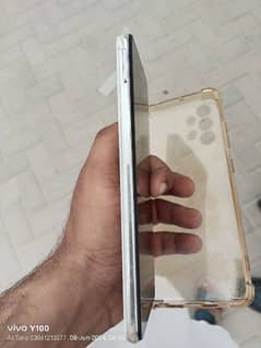 Samsung a32 . . . . 10by10 . only one hand used allllllll ok all