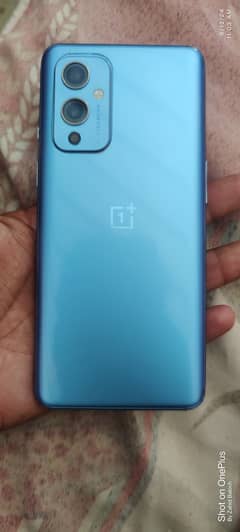 Oneplus 9 10 by 10 condition 12 256 03083234127