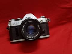 Canon AE - 1  camera