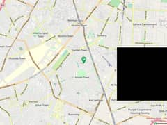 30 Marla Residential Plot For sale In Model Town - Block C Lahore In Only Rs. 160000000
