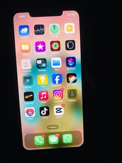 iphone 11 pro max dual pta Approved