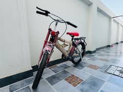 Bike, cycle for sale