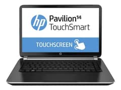 Hp Pavilion series i3 3rd Generation touchscreen