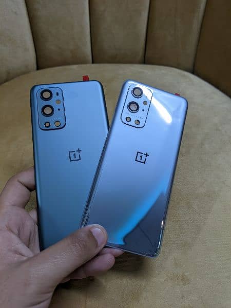 OnePlus back glass for 6 6t 7 7t 7pro 8 8pro 8t 9r 9 9pro 10pro 10t 11 15