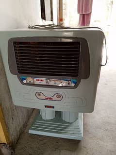 ac. bloor air cooler royal company. 14000.