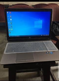 selling a laptop. core I 5