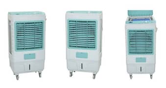AG-9079 Deluxe Air Cooler, only 3 days use