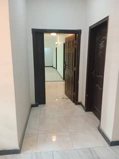 3 x Bed Army Apartments (2nd Floor) Available For Rent in Sector B, Askari 11 Lahore