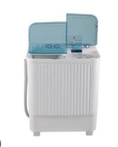 Haier Twin tub washing machines 03254251790