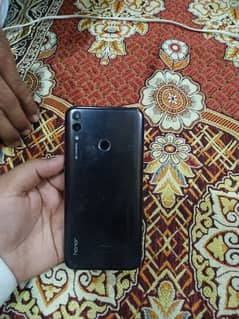 honer 8c 3gb 32gb only mobile good condition
