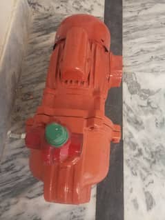 Used Bore Faisal water pump 9/10 condition